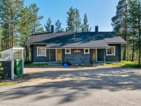 Holiday Home Kuksatie 7 a by Interhome, Saariselkä